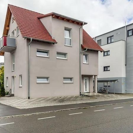Ferienwohnung Diamond FDH Εξωτερικό φωτογραφία