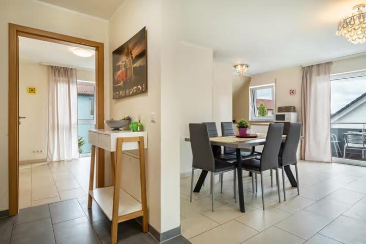 Ferienwohnung Diamond FDH Εξωτερικό φωτογραφία