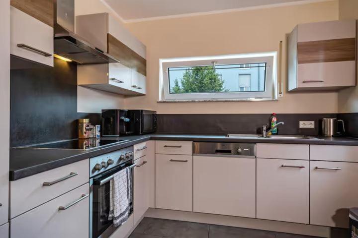 Ferienwohnung Diamond FDH Εξωτερικό φωτογραφία