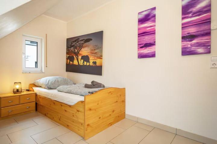 Ferienwohnung Diamond FDH Εξωτερικό φωτογραφία