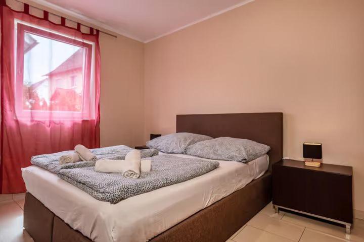 Ferienwohnung Diamond FDH Εξωτερικό φωτογραφία