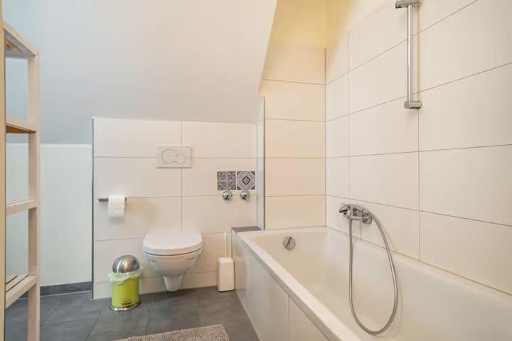 Ferienwohnung Diamond FDH Εξωτερικό φωτογραφία