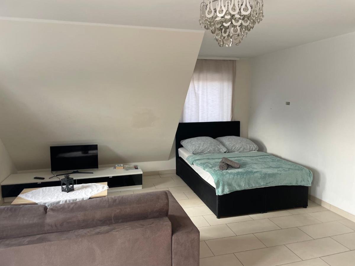 Ferienwohnung Diamond FDH Εξωτερικό φωτογραφία