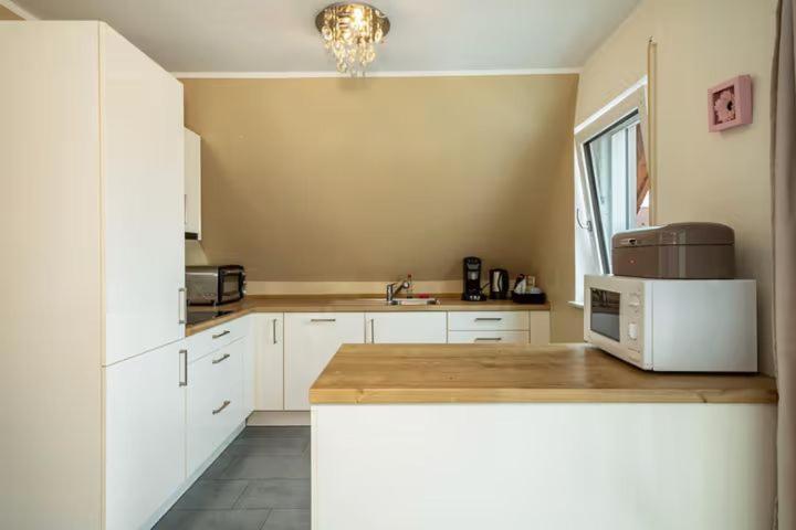 Ferienwohnung Diamond FDH Εξωτερικό φωτογραφία