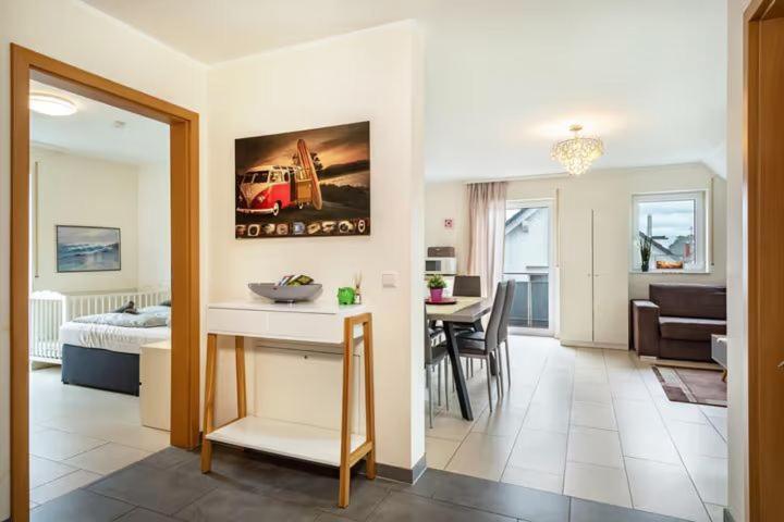 Ferienwohnung Diamond FDH Εξωτερικό φωτογραφία