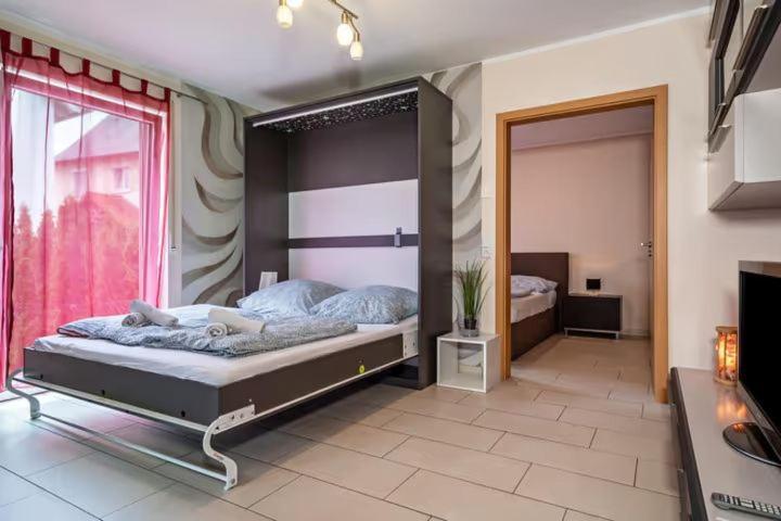 Ferienwohnung Diamond FDH Εξωτερικό φωτογραφία