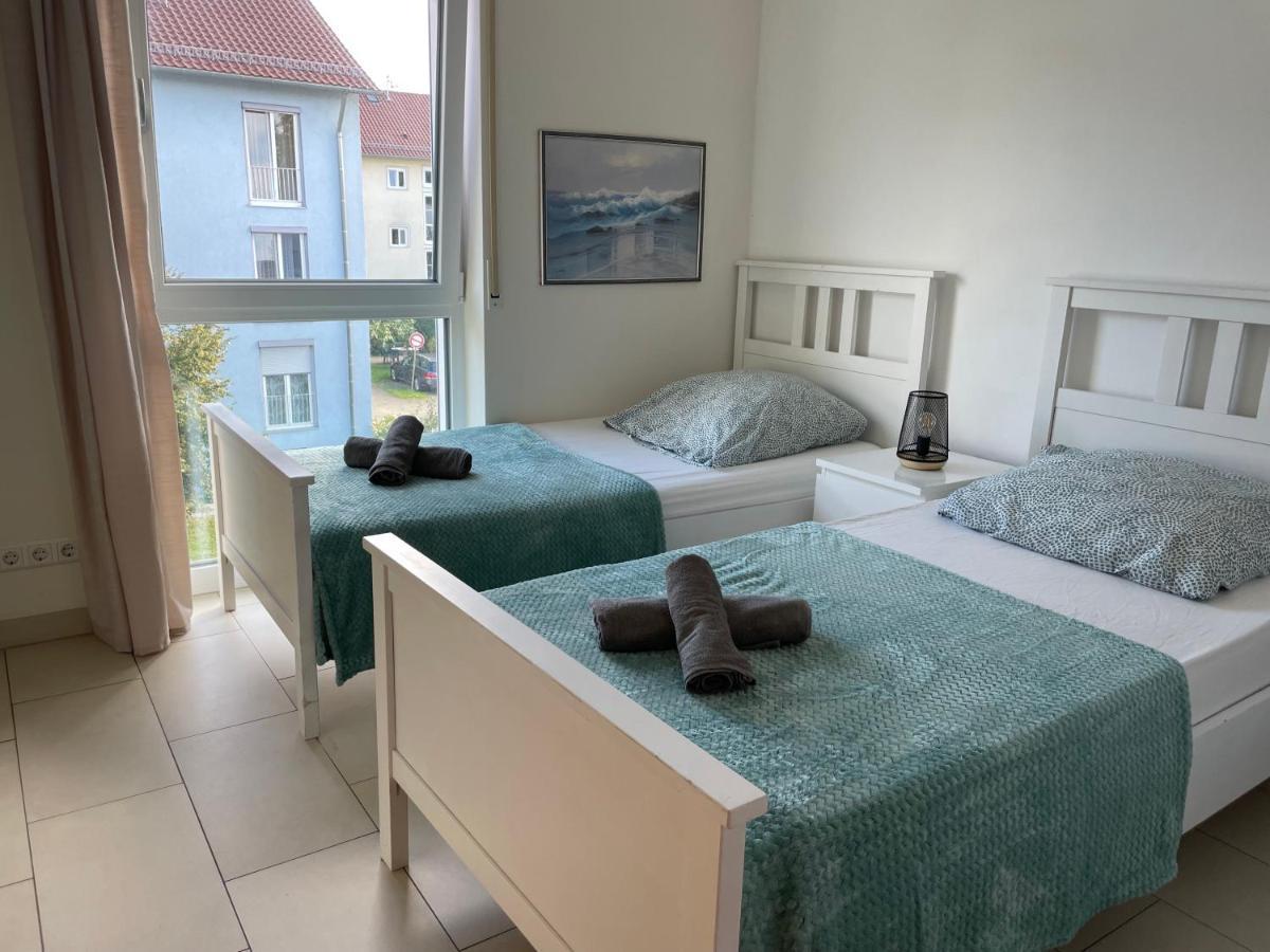 Ferienwohnung Diamond FDH Εξωτερικό φωτογραφία