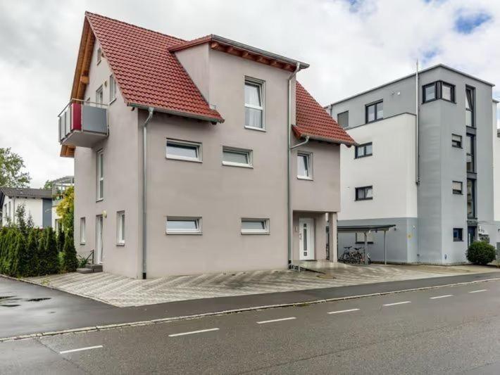 Ferienwohnung Diamond FDH Εξωτερικό φωτογραφία