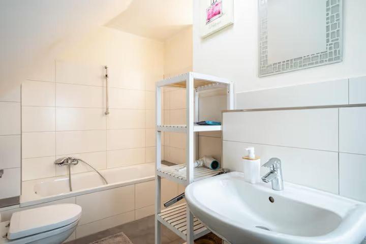 Ferienwohnung Diamond FDH Εξωτερικό φωτογραφία